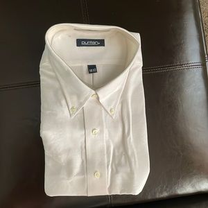 Puritan men’s dress shirt